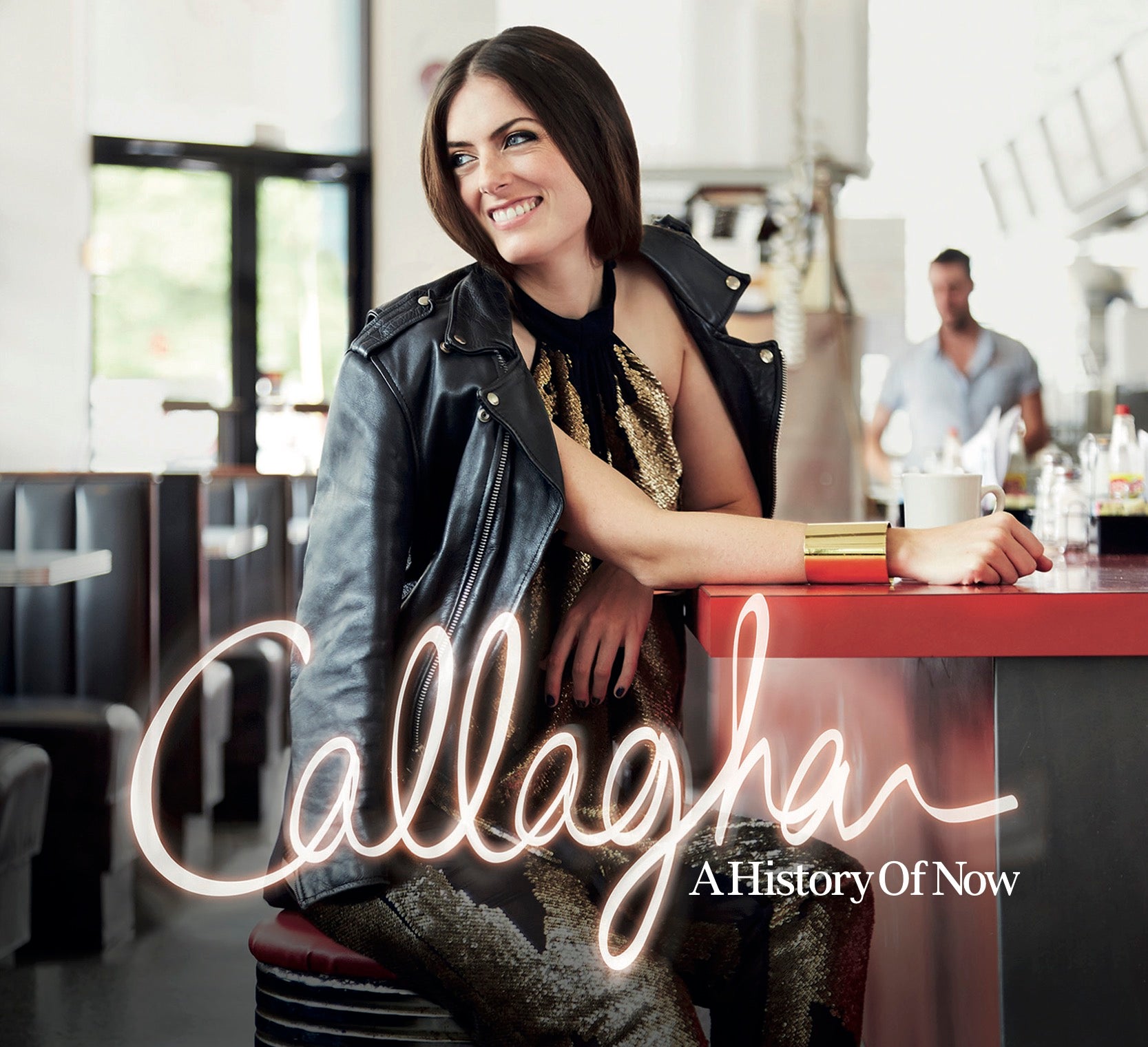 A History Of Now – Callaghan Store