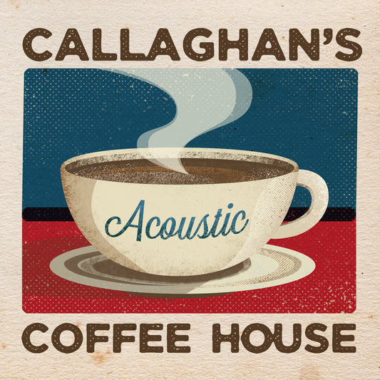 Callaghan's Acoustic Coffee House